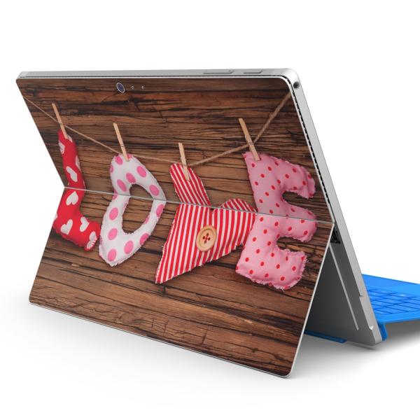 Surface pro7 (2019) pro6 pro2017 pro4pXLV[ Microsoft T[tFX  ʐ^@@n[g@ 007370