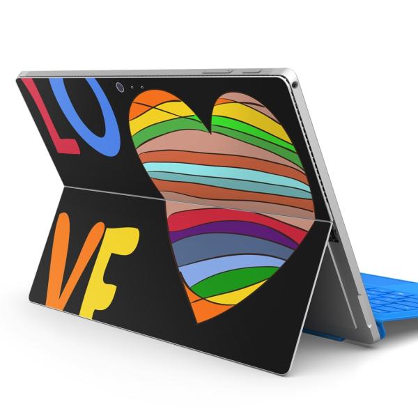 Surface pro7 (2019) pro6 pro2017 pro4pXLV[ Microsoft T[tFX  n[g@Jt@C{[@ 007375