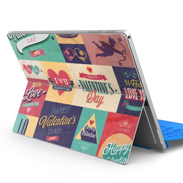 Surface pro7 (2019) pro6 pro2017 pro4pXLV[ Microsoft T[tFX  @p@Jt@g 007377