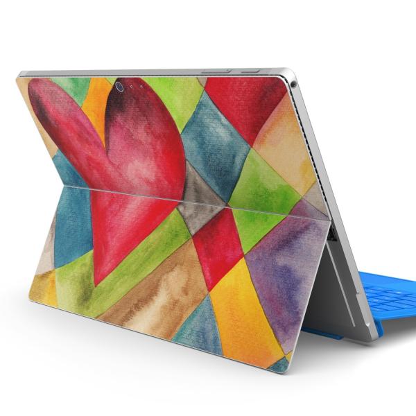 Surface pro7 (2019) pro6 pro2017 pro4pXLV[ Microsoft T[tFX  n[g@ԁ@bh@Jt 007390