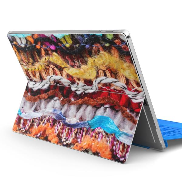 Surface pro7 (2019) pro6 pro2017 pro4pXLV[ Microsoft T[tFX  ʐ^@ю@͗l@n 007401