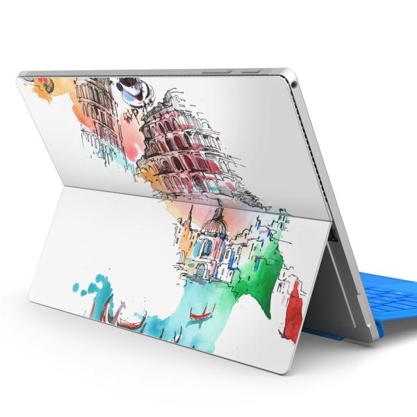 Surface pro7 (2019) pro6 pro2017 pro4pXLV[ Microsoft T[tFX  @C^A@CXg@Jt 007403