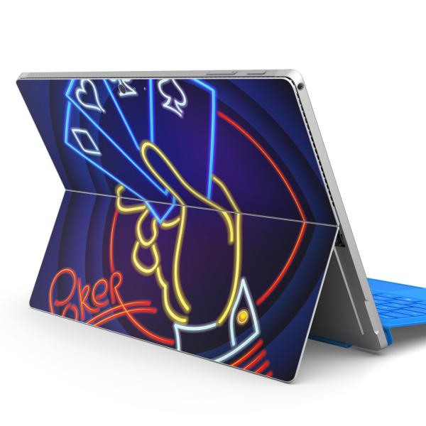 Surface pro7 (2019) pro6 pro2017 pro4pXLV[ Microsoft T[tFX  gv@lI@|[J[@JWm 007414