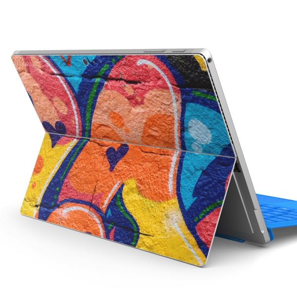 Surface pro7 (2019) pro6 pro2017 pro4pXLV[ Microsoft T[tFX  n[g@Jt@ 007446