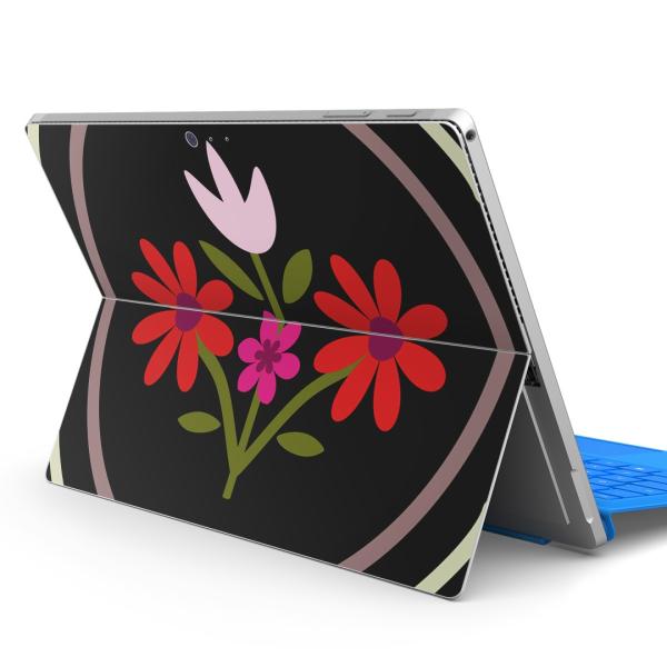 Surface pro7 (2019) pro6 pro2017 pro4pXLV[ Microsoft T[tFX  ԁ@t[@CXg@ԁ@bh 007462