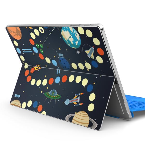 Surface pro7 (2019) pro6 pro2017 pro4pXLV[ Microsoft T[tFX  F@CXg@n@ 007496