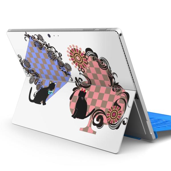 Surface pro7 (2019) pro6 pro2017 pro4pXLV[ Microsoft T[tFX  `FbN@L@lR@s͗l 007517