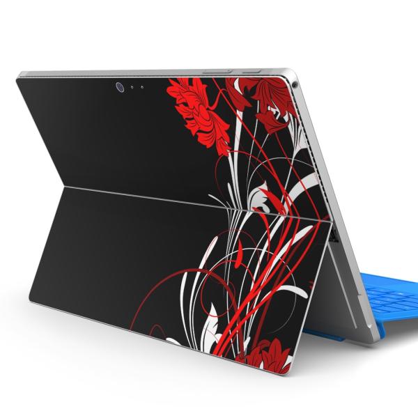Surface pro7 (2019) pro6 pro2017 pro4pXLV[ Microsoft T[tFX  ԁ@t[@ԁ@bh 007545