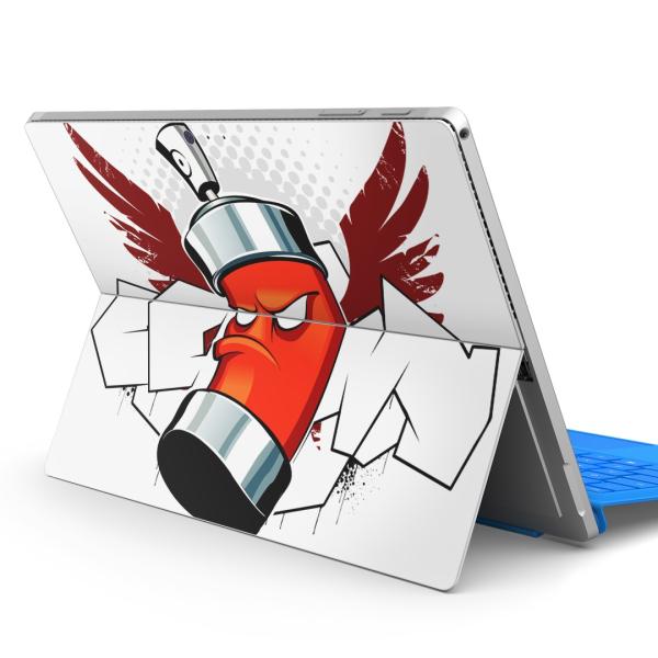 Surface pro7 (2019) pro6 pro2017 pro4pXLV[ Microsoft T[tFX  CXg@H@Xv[@CN 007552