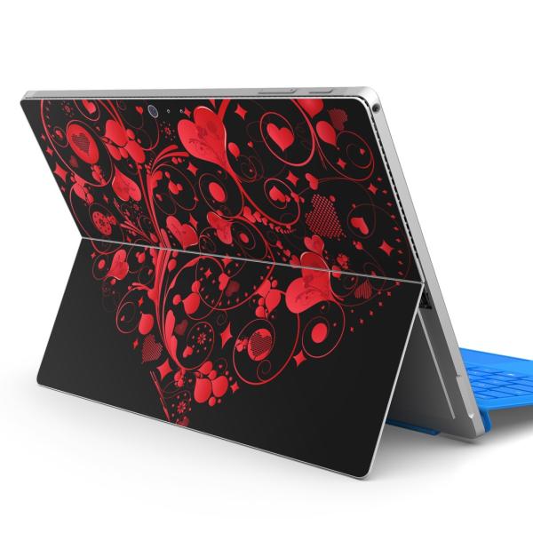 Surface pro7 (2019) pro6 pro2017 pro4pXLV[ Microsoft T[tFX  n[g@ԁ@bh@@ubN 007587