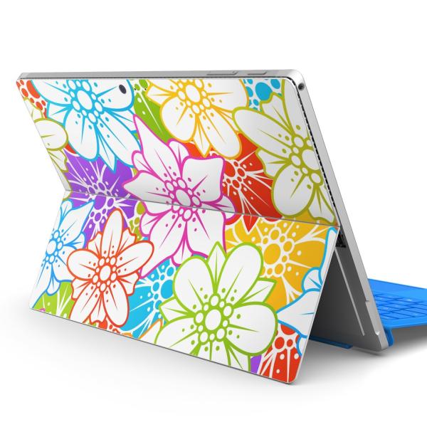 Surface pro7 (2019) pro6 pro2017 pro4pXLV[ Microsoft T[tFX  ԁ@t[@Jt@͗l 007616