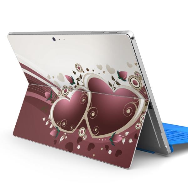 Surface pro7 (2019) pro6 pro2017 pro4pXLV[ Microsoft T[tFX  n[g@ԁ@t[ 007635