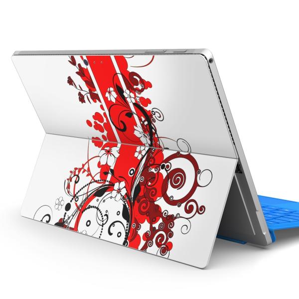 Surface pro7 (2019) pro6 pro2017 pro4pXLV[ Microsoft T[tFX  ԁ@t[@ԁ@bh 007646