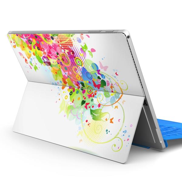 Surface pro7 (2019) pro6 pro2017 pro4pXLV[ Microsoft T[tFX  Jt@C{[@ 007668