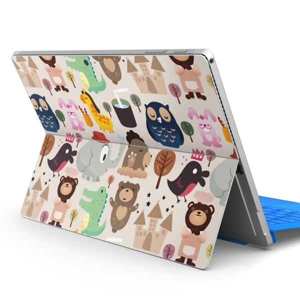 Surface pro7 (2019) pro6 pro2017 pro4pXLV[ Microsoft T[tFX  @͗l@F@ہ@j 007678