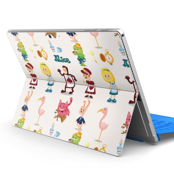 Surface pro7 (2019) pro6 pro2017 pro4pXLV[ Microsoft T[tFX  AX@LN^[@͗l 007680