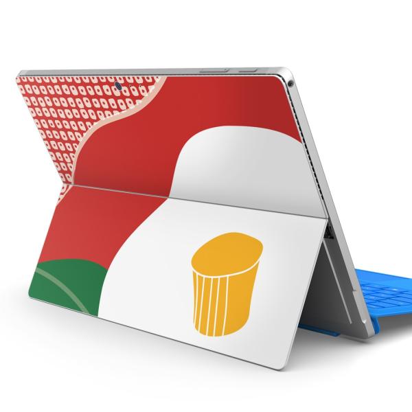 Surface pro7 (2019) pro6 pro2017 pro4pXLV[ Microsoft T[tFX  a@a@ԁ@t[ 007718