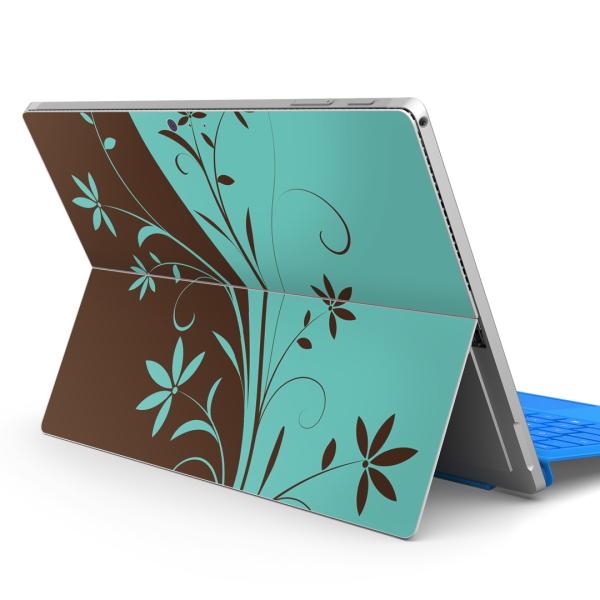 Surface pro7 (2019) pro6 pro2017 pro4pXLV[ Microsoft T[tFX  ԁ@t[@F@uE 007736