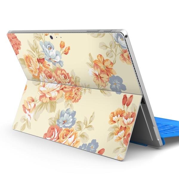 Surface pro7 (2019) pro6 pro2017 pro4��p�X�L���V�[�� Microsoft �T�[�t�F�X  �ԁ@�t�����[�@�C�G���[�@���F�@�s���N 007762