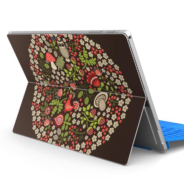 Surface pro7 (2019) pro6 pro2017 pro4pXLV[ Microsoft T[tFX  ԁ@t[@tNE@ 007787