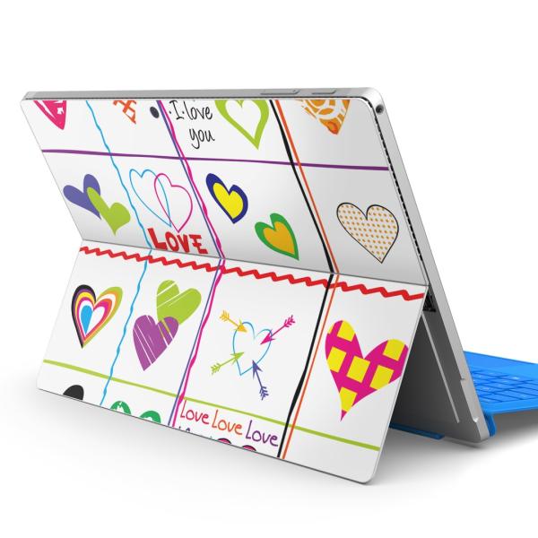 Surface pro7 (2019) pro6 pro2017 pro4pXLV[ Microsoft T[tFX  n[g@Jt@CXg 007810