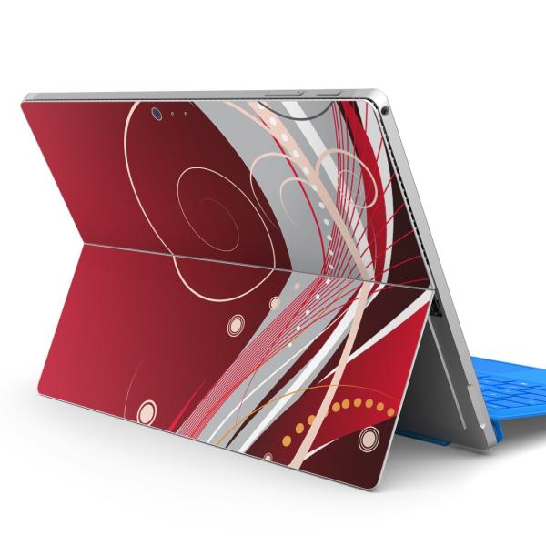 Surface pro7 (2019) pro6 pro2017 pro4pXLV[ Microsoft T[tFX  ԁ@bh@A@͗l 007833