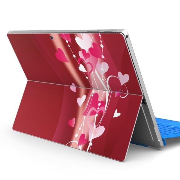 Surface pro7 (2019) pro6 pro2017 pro4pXLV[ Microsoft T[tFX  ԁ@bh@n[g@sN 007840