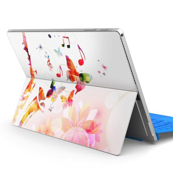 Surface pro7 (2019) pro6 pro2017 pro4pXLV[ Microsoft T[tFX  ԁ@t[@y@@Jt 007858