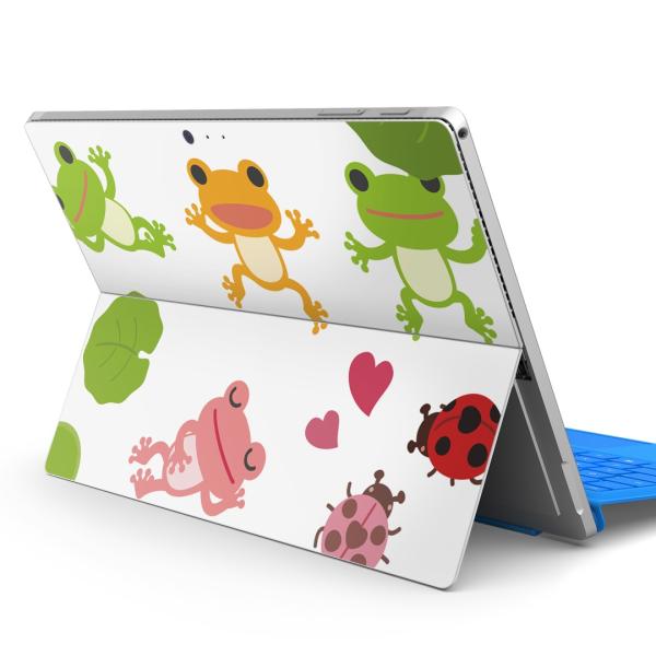 Surface pro7 (2019) pro6 pro2017 pro4pXLV[ Microsoft T[tFX  JG@^@΁@O[ 007872