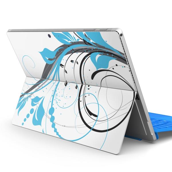Surface pro7 (2019) pro6 pro2017 pro4��p�X�L���V�[�� Microsoft �T�[�t�F�X  �ԁ@�t�����[�@���F�@�C���X�g 007921