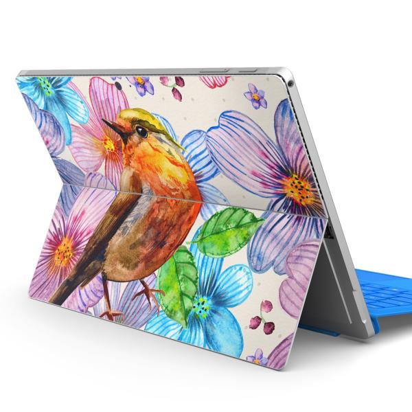 Surface pro7 (2019) pro6 pro2017 pro4pXLV[ Microsoft T[tFX  ԁ@t[@ʁ@@Jt 007972