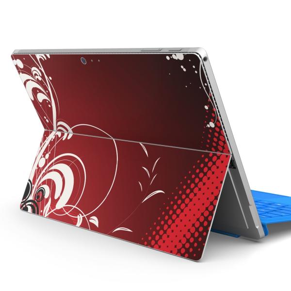 Surface pro7 (2019) pro6 pro2017 pro4pXLV[ Microsoft T[tFX  ԁ@bh@A@fUC 007999