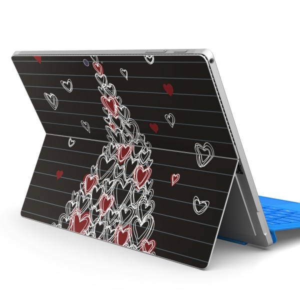 Surface pro7 (2019) pro6 pro2017 pro4pXLV[ Microsoft T[tFX  n[g@@ubN@c[ 008000