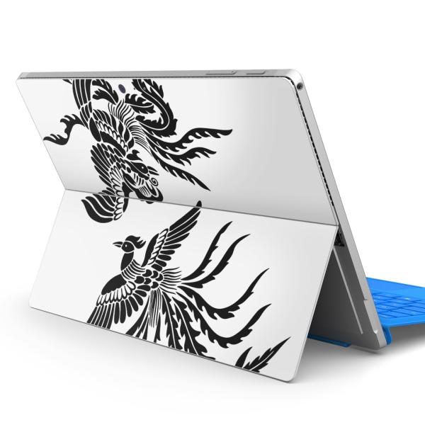 Surface pro7 (2019) pro6 pro2017 pro4pXLV[ Microsoft T[tFX  @Ƃ@@ubN@CXg 008009