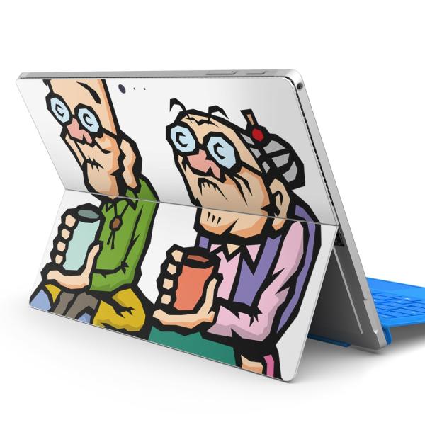 Surface pro7 (2019) pro6 pro2017 pro4pXLV[ Microsoft T[tFX  CXg@l@ 008012