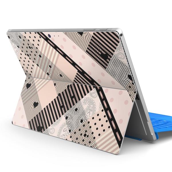 Surface pro7 (2019) pro6 pro2017 pro4pXLV[ Microsoft T[tFX  n[g@@ubN@sN@͗l 008019