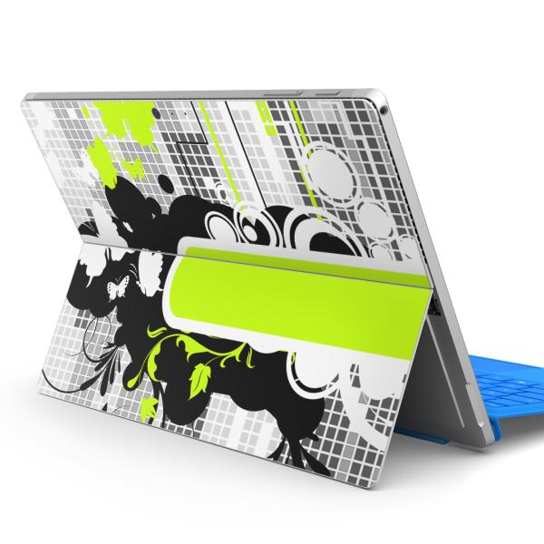 Surface pro7 (2019) pro6 pro2017 pro4pXLV[ Microsoft T[tFX  ΁@A@ 008024