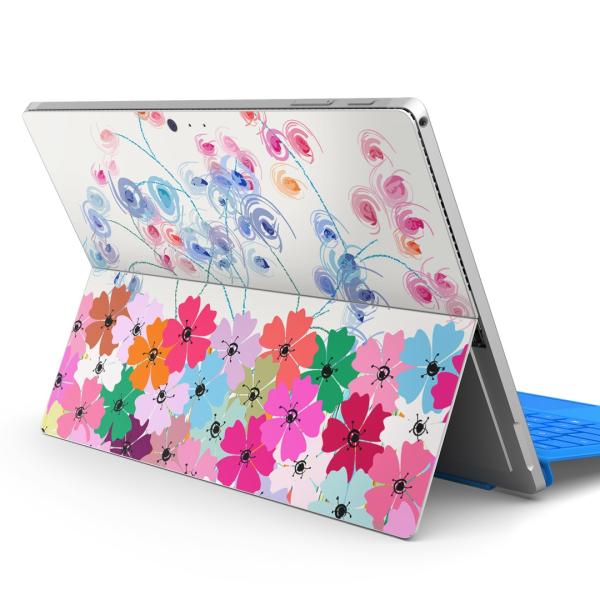 Surface pro7 (2019) pro6 pro2017 pro4pXLV[ Microsoft T[tFX  ԁ@t[@Jt@sN 008040