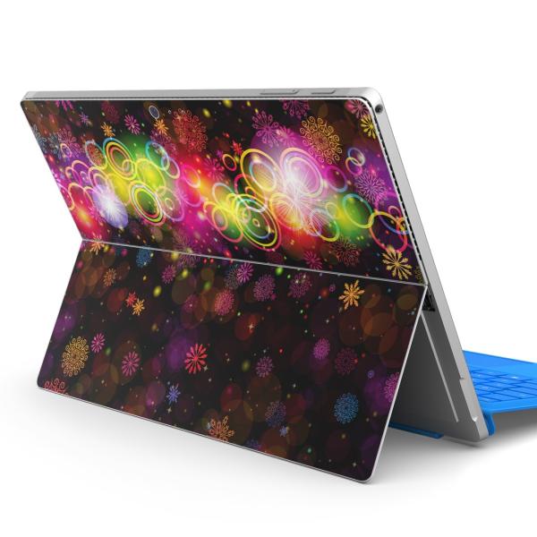 Surface pro7 (2019) pro6 pro2017 pro4pXLV[ Microsoft T[tFX  ԁ@t[@Jt@C{[@͗l 008051