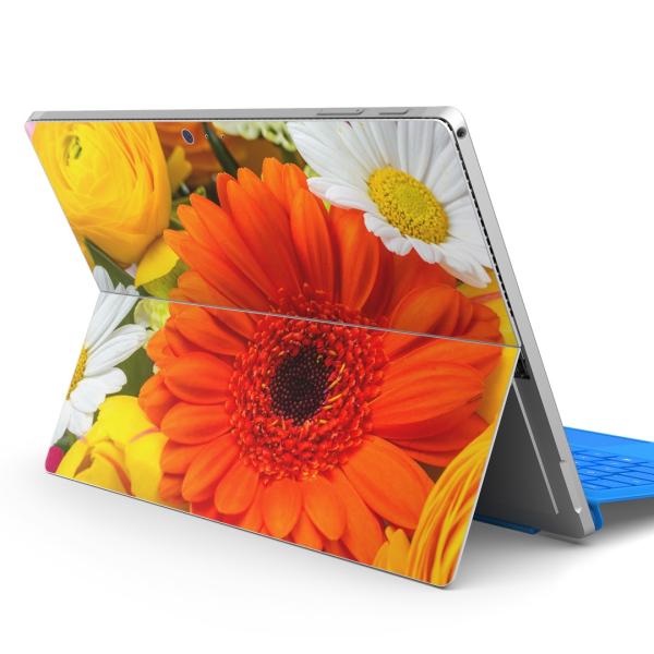 Surface pro7 (2019) pro6 pro2017 pro4pXLV[ Microsoft T[tFX  ʐ^@ԁ@t[@Jt 008062