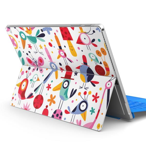 Surface pro7 (2019) pro6 pro2017 pro4pXLV[ Microsoft T[tFX  CXg@@Jt@ 008078