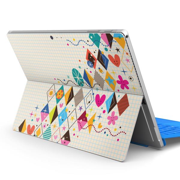 Surface pro7 (2019) pro6 pro2017 pro4pXLV[ Microsoft T[tFX  n[g@CXg@Jt 008085