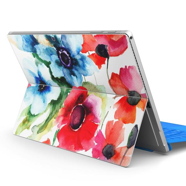 Surface pro7 (2019) pro6 pro2017 pro4pXLV[ Microsoft T[tFX  ԁ@t[@ʁ@ԁ@u[@bh 008095