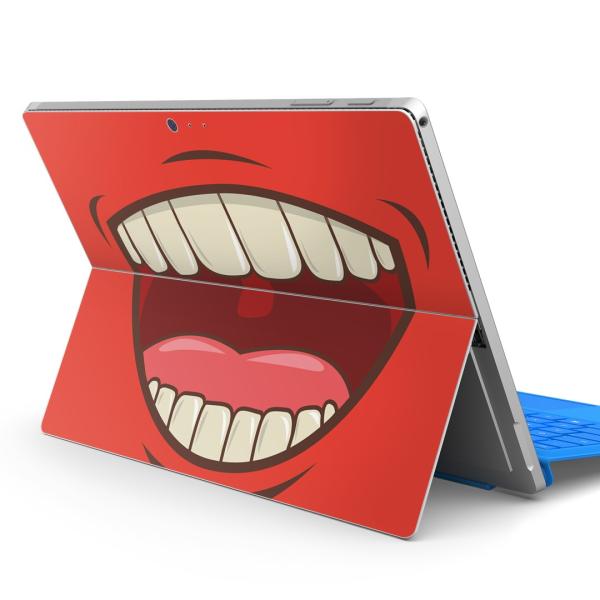 Surface pro7 (2019) pro6 pro2017 pro4pXLV[ Microsoft T[tFX  @@ԁ@CXg 008104