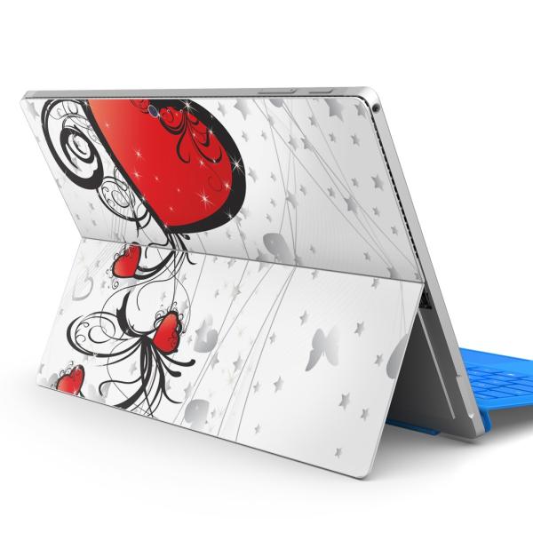 Surface pro7 (2019) pro6 pro2017 pro4pXLV[ Microsoft T[tFX  n[g@ԁ@bh@͗l 008122
