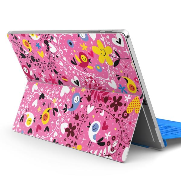 Surface pro7 (2019) pro6 pro2017 pro4pXLV[ Microsoft T[tFX  ԁ@t[@@n[g@sN 008146