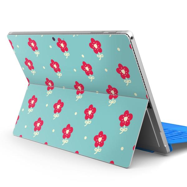 Surface pro7 (2019) pro6 pro2017 pro4pXLV[ Microsoft T[tFX  ԁ@t[@F@ԁ@bh@͗l 008170