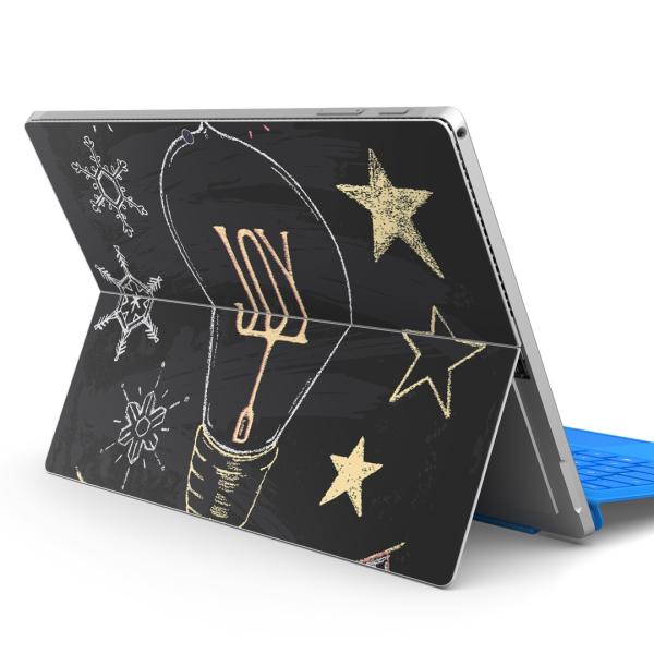 Surface pro7 (2019) pro6 pro2017 pro4pXLV[ Microsoft T[tFX  Jt@@@@@X^[ 008193