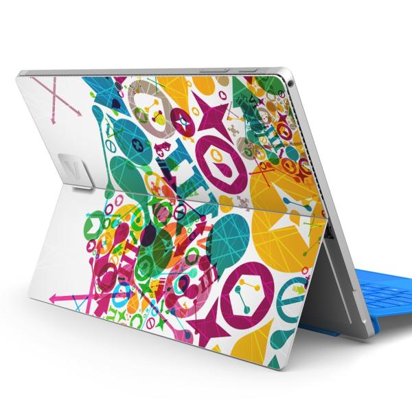 Surface pro7 (2019) pro6 pro2017 pro4pXLV[ Microsoft T[tFX  Jt@C{[@n[g 008196