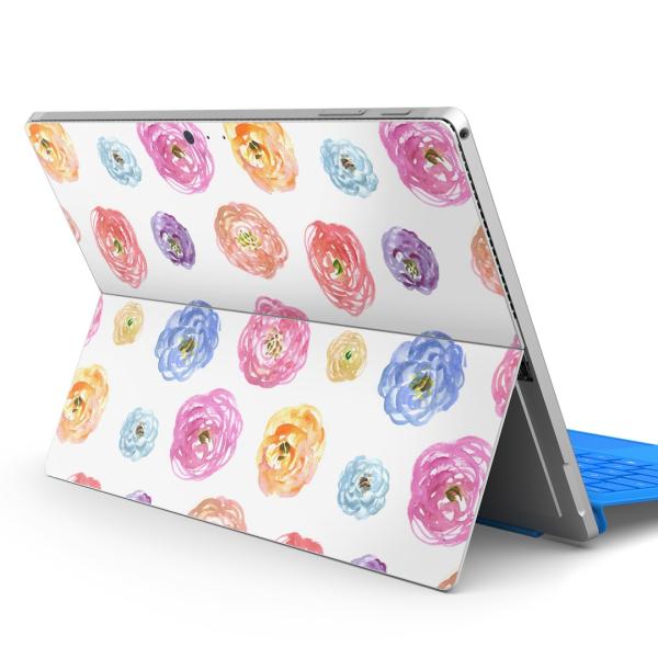 Surface pro7 (2019) pro6 pro2017 pro4pXLV[ Microsoft T[tFX  ԁ@t[@Jt@ʁ@͗l 008221